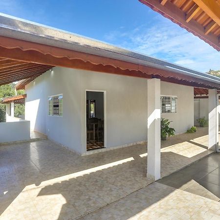 Casa Sao Luis Villa Lindóia Eksteriør bilde