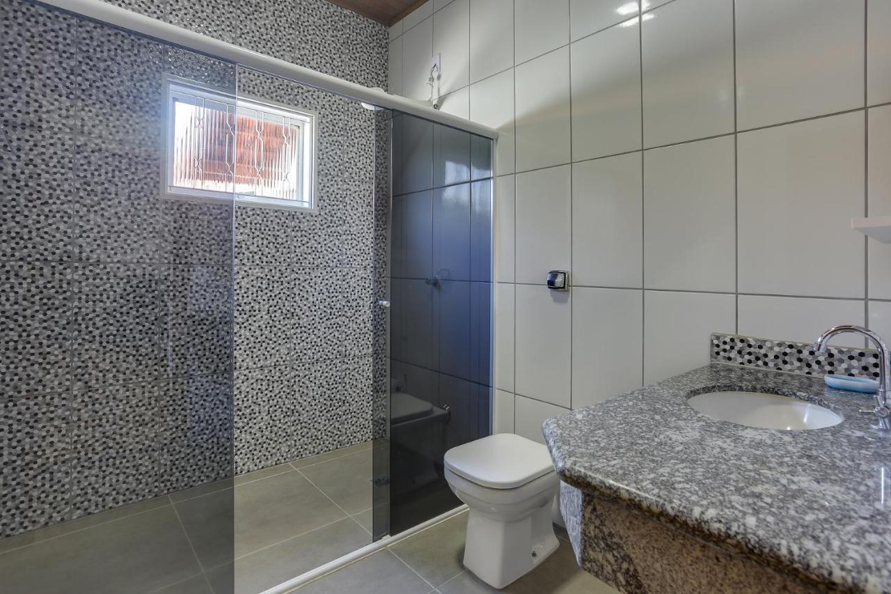 Casa Sao Luis Villa Lindóia Eksteriør bilde