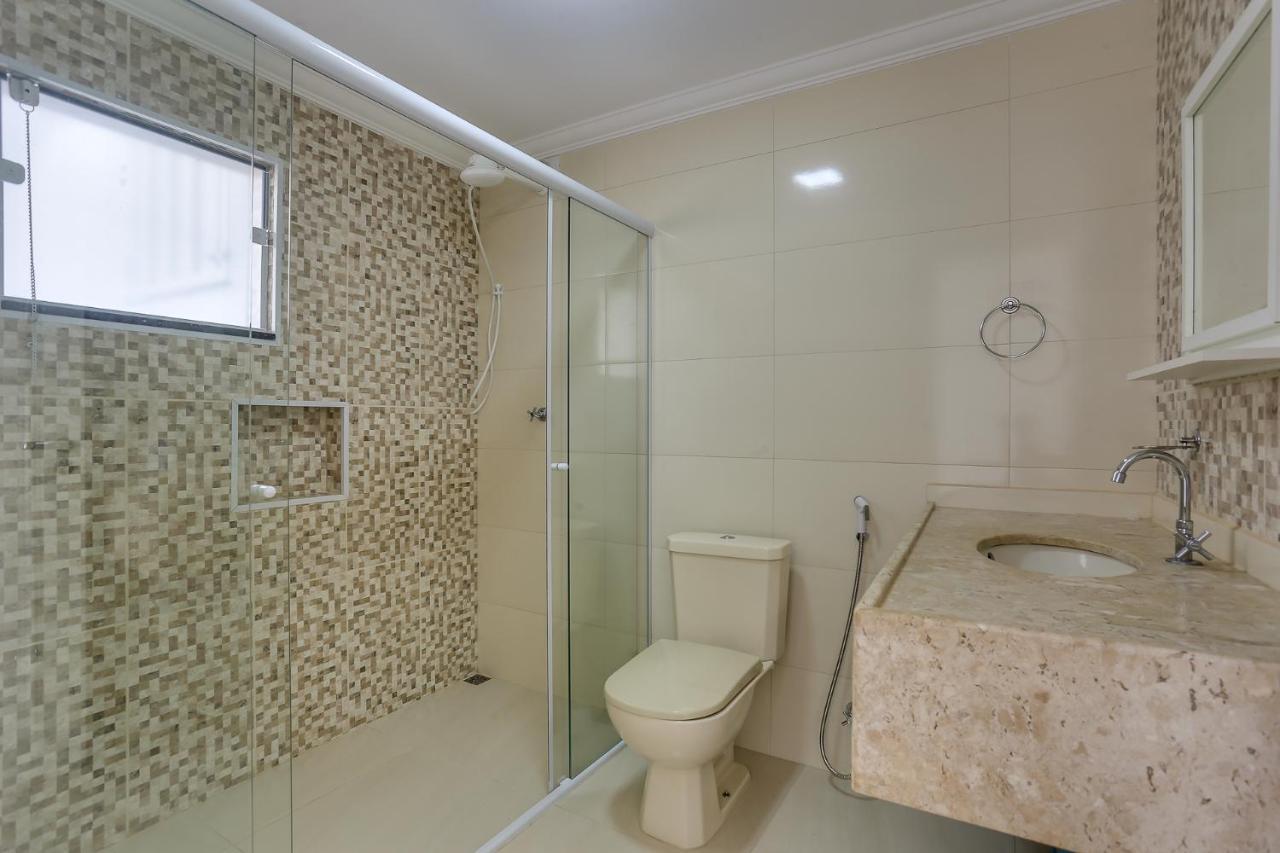 Casa Sao Luis Villa Lindóia Eksteriør bilde